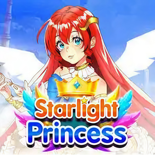 Starlight Princess - Slot game com multiplicadores na 76n