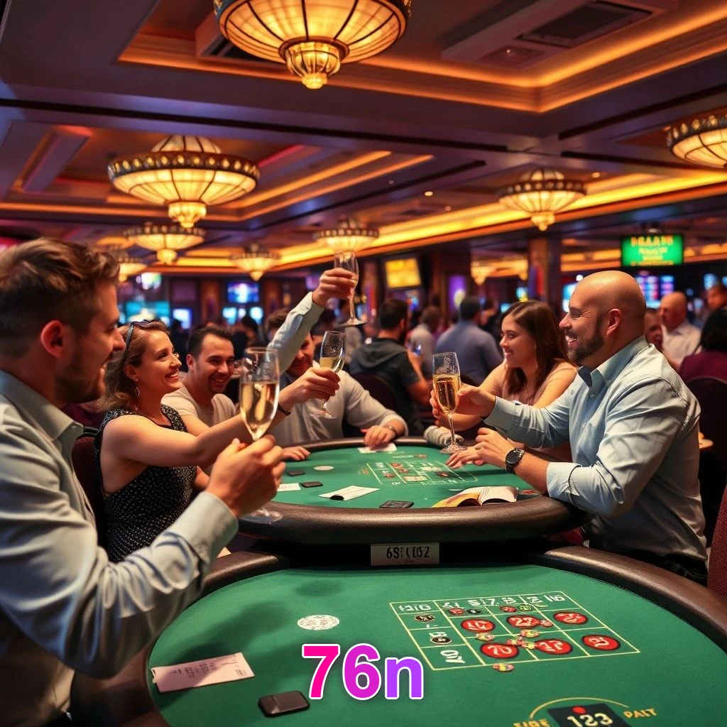 Configurações úteis dentro do app 76n