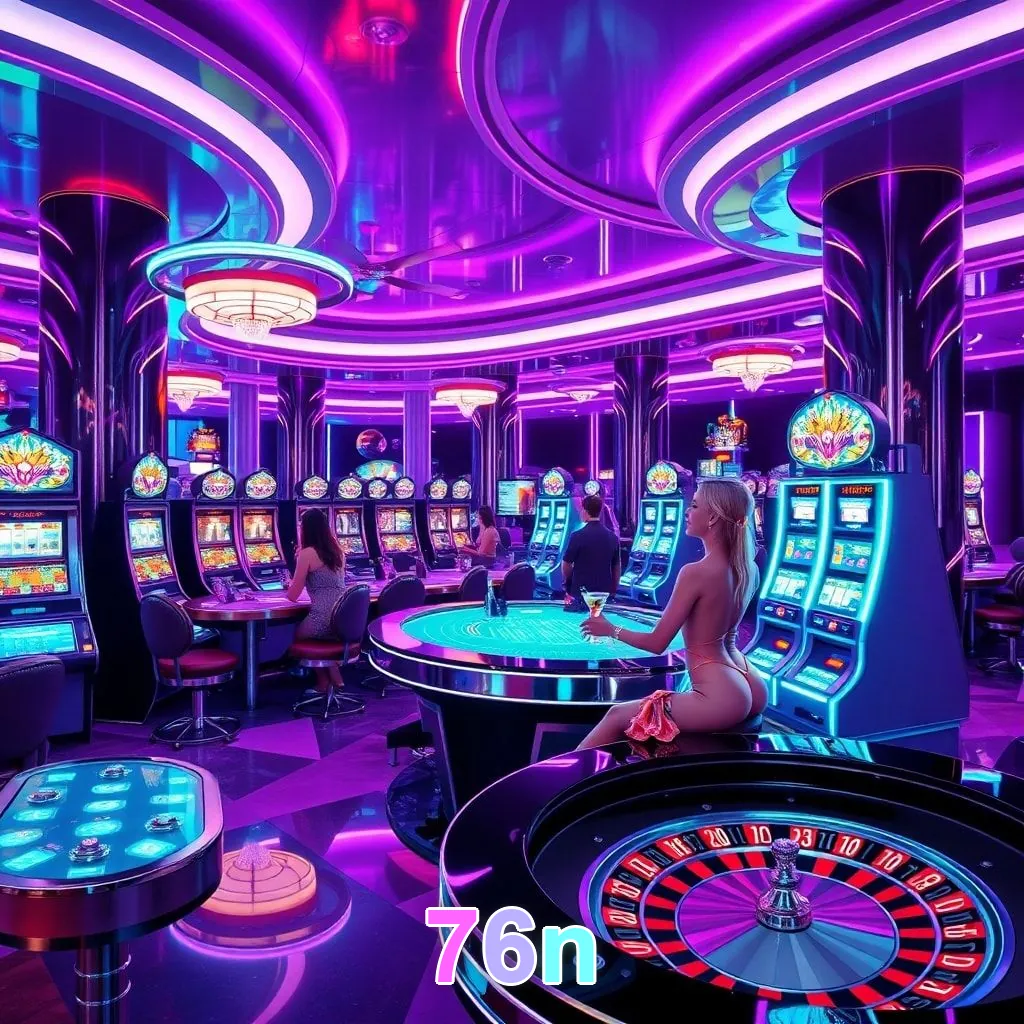 Formulário registro 76n