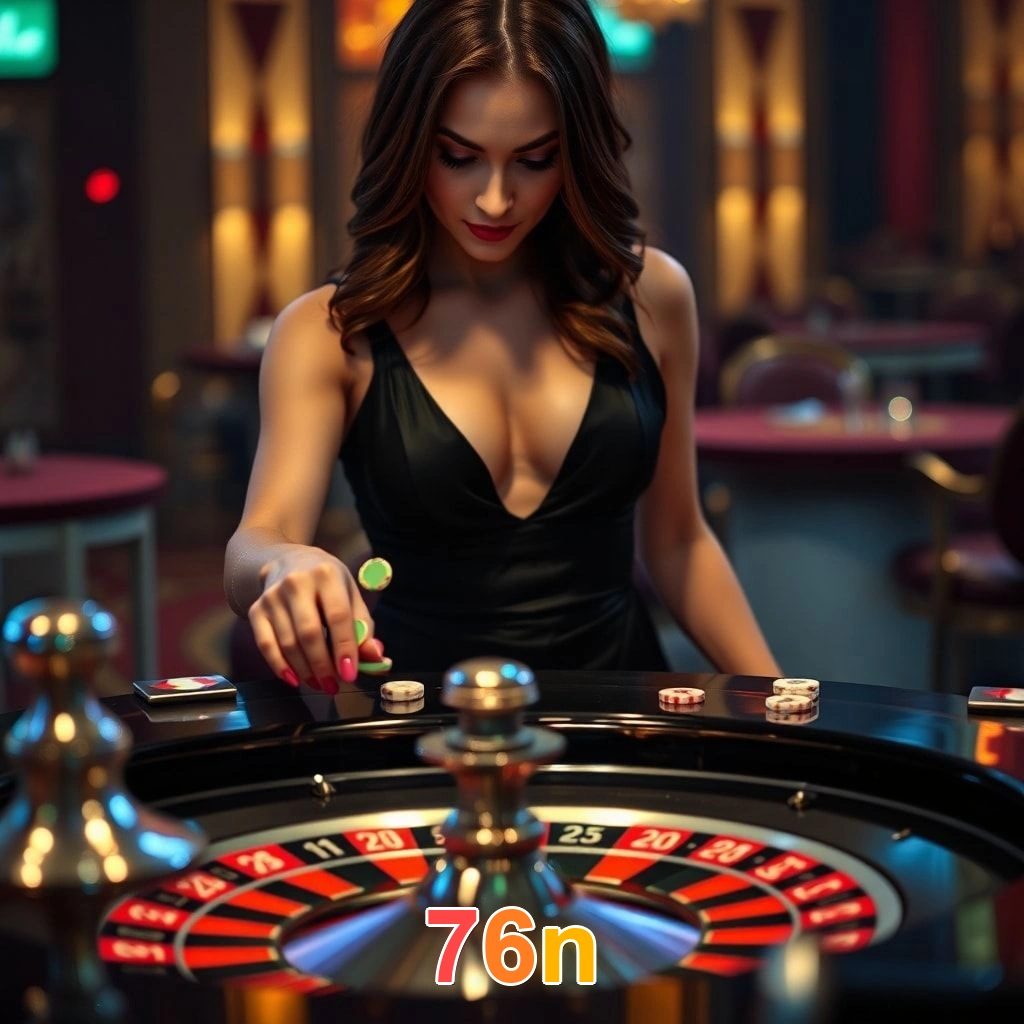 Guia rápido de apostas ao vivo na 76n