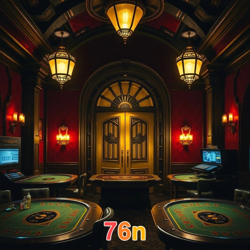 Slots com prêmios 76n