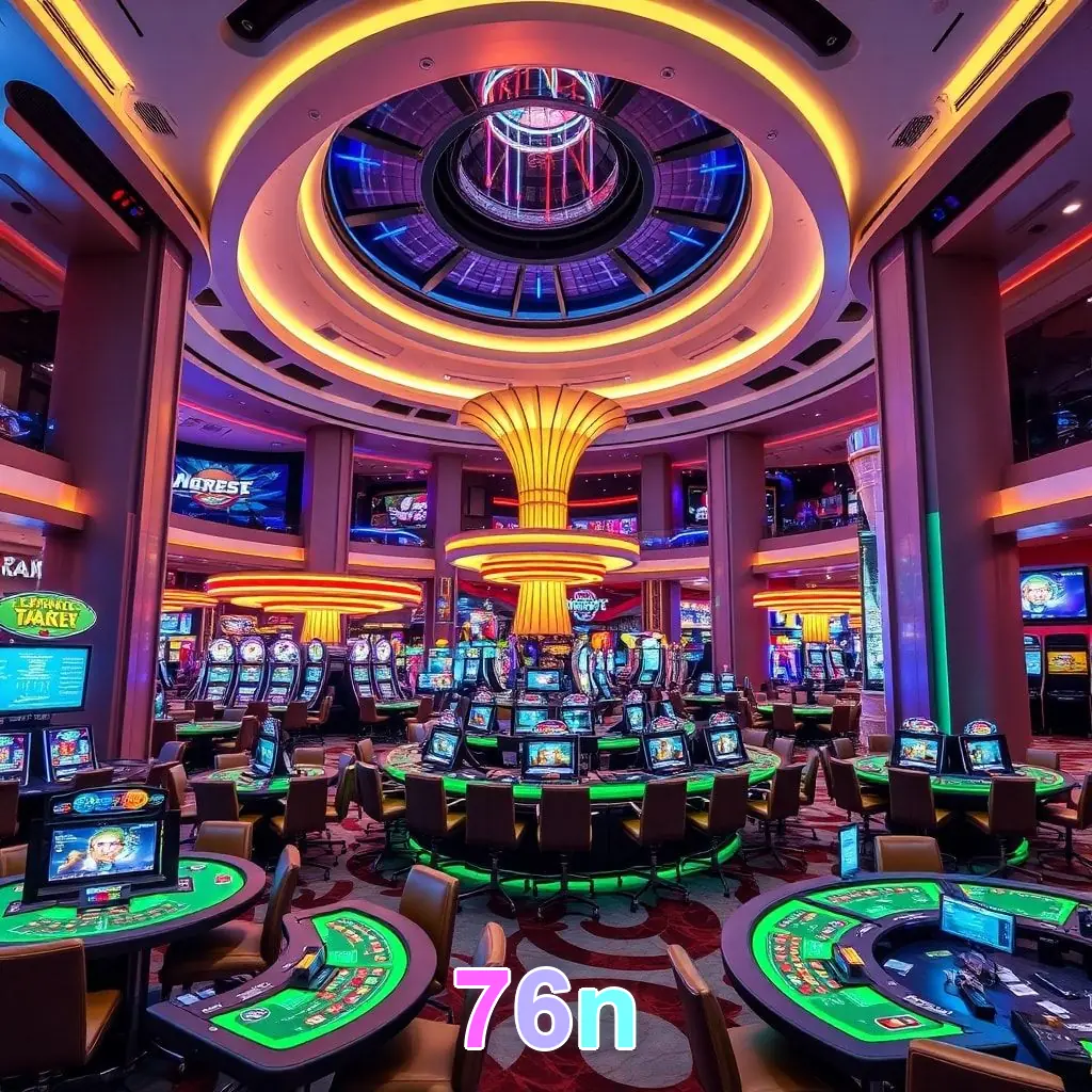 Central de dúvidas rápidas sobre o app 76n