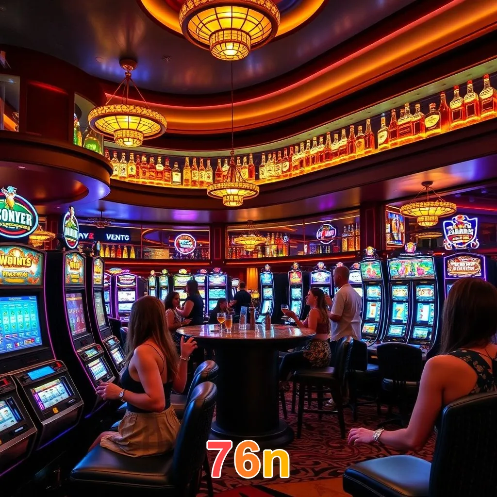 Bônus e prêmios 76n